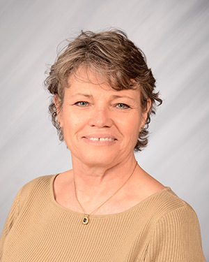 Trish Smith